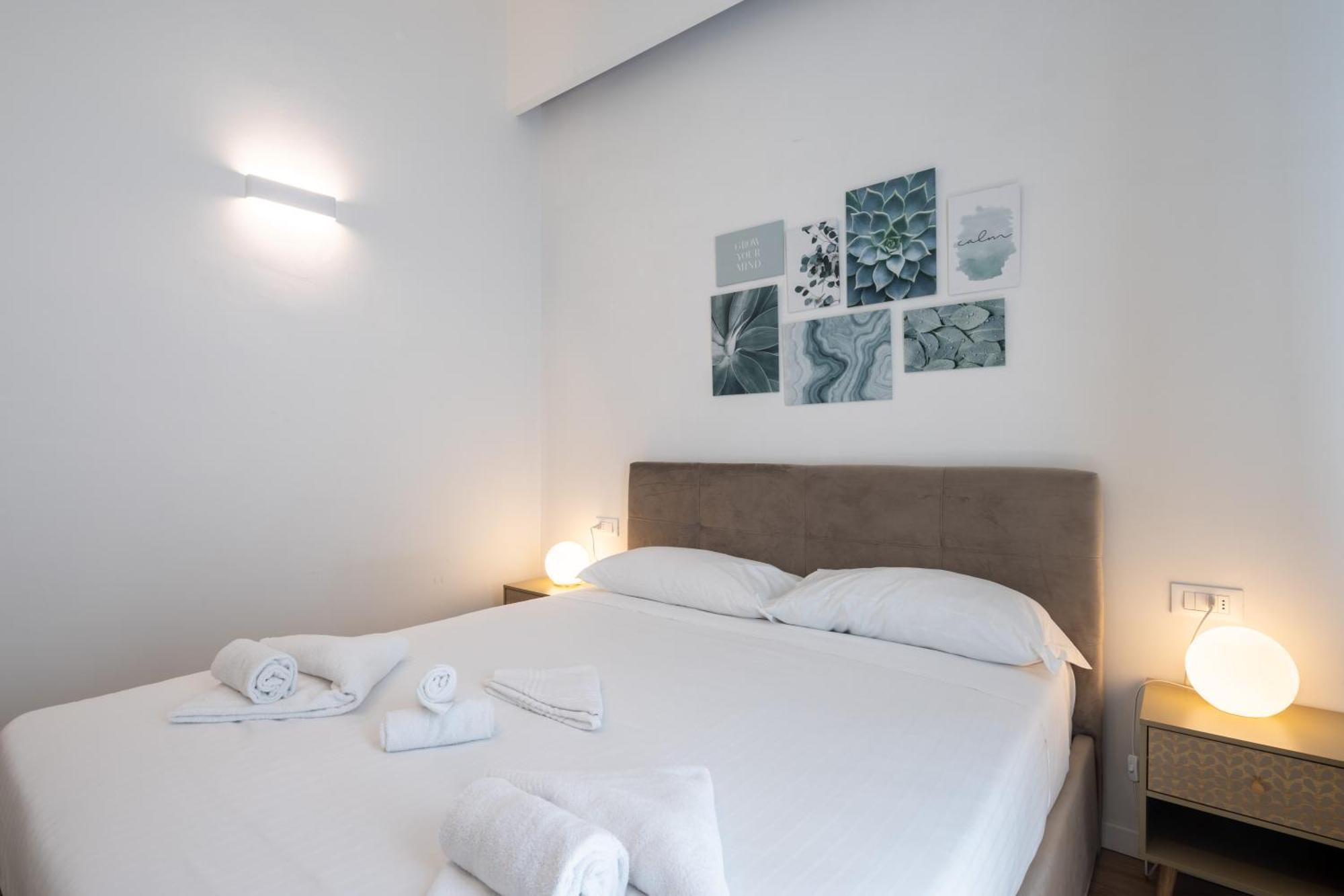 Il Giaggiolo 2 Apartamento *