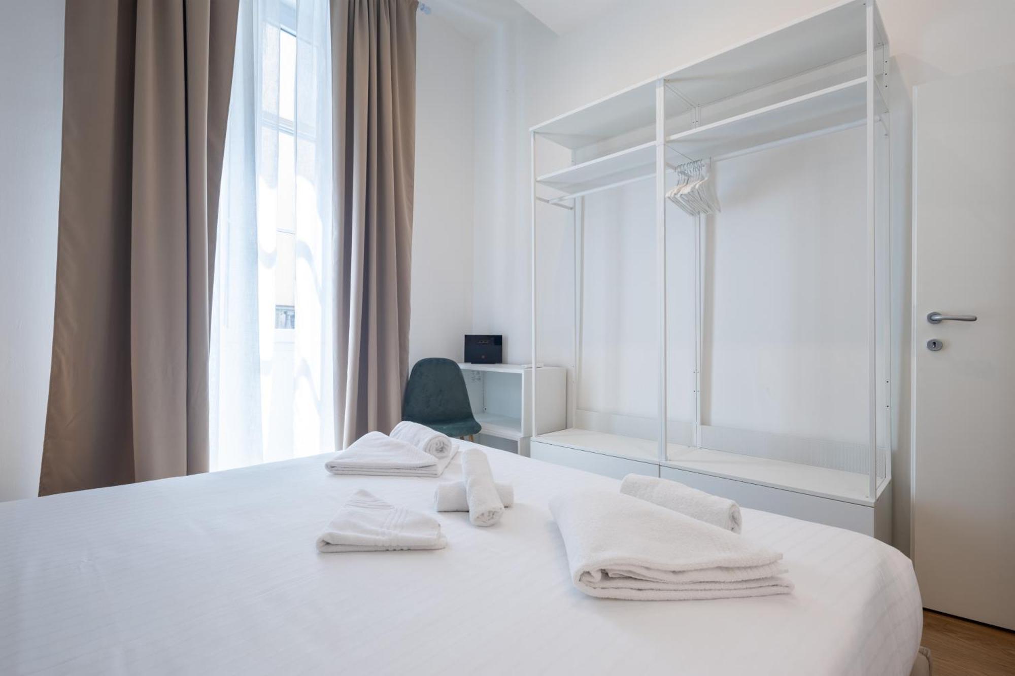 Il Giaggiolo 2 Apartamento Florença