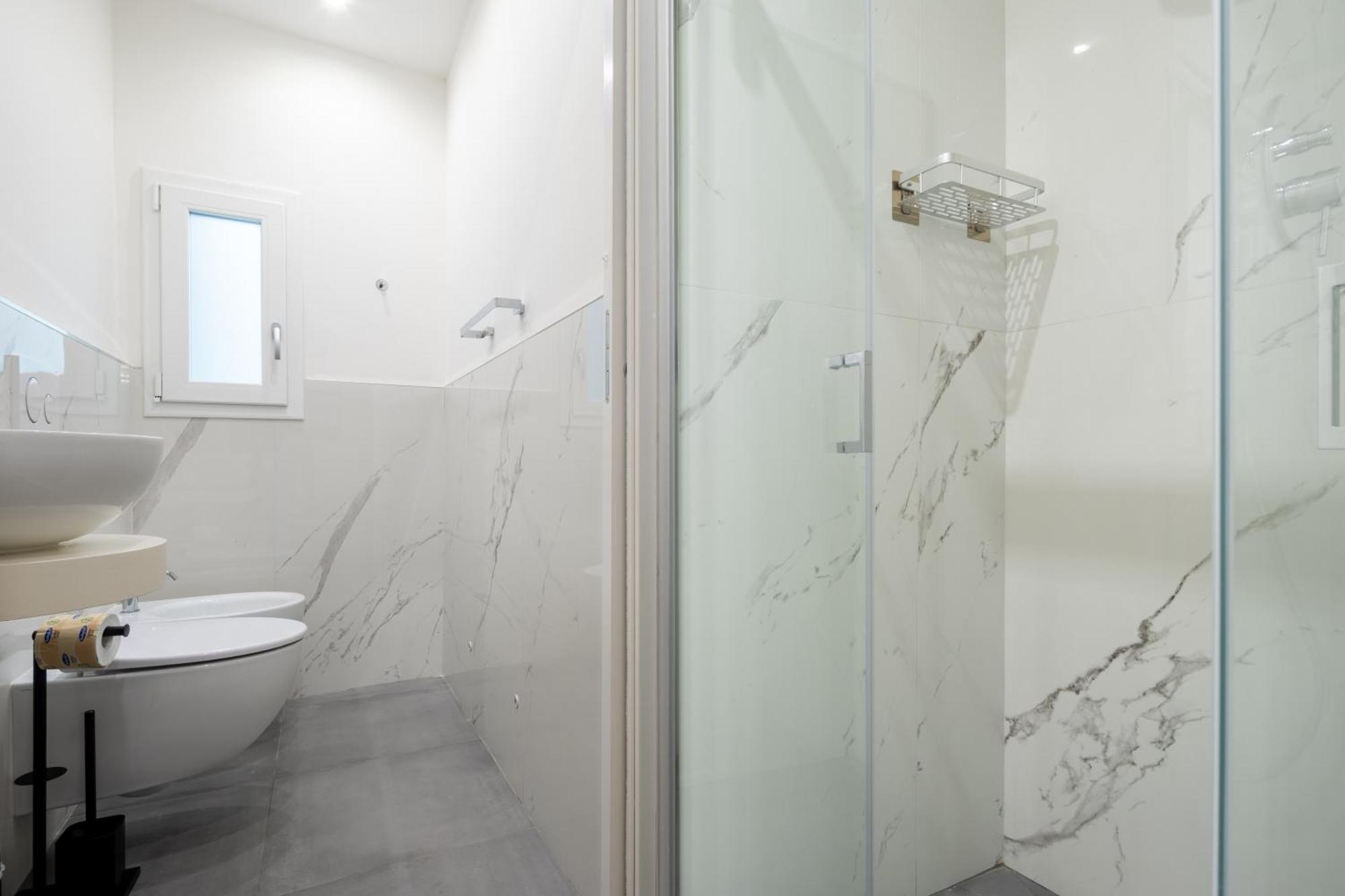Apartamento Il Giaggiolo 2 Florença