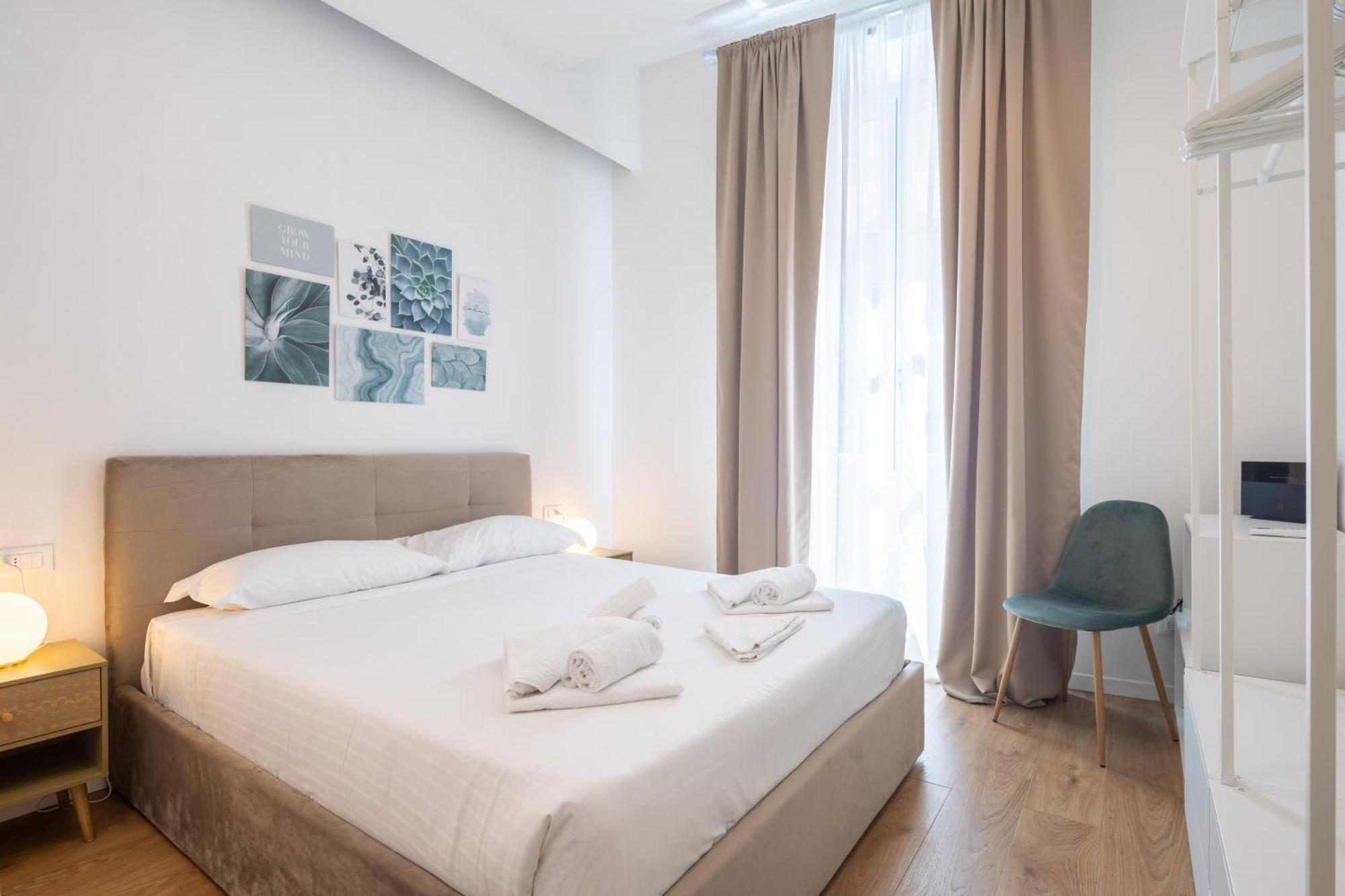 Il Giaggiolo 2 Apartamento