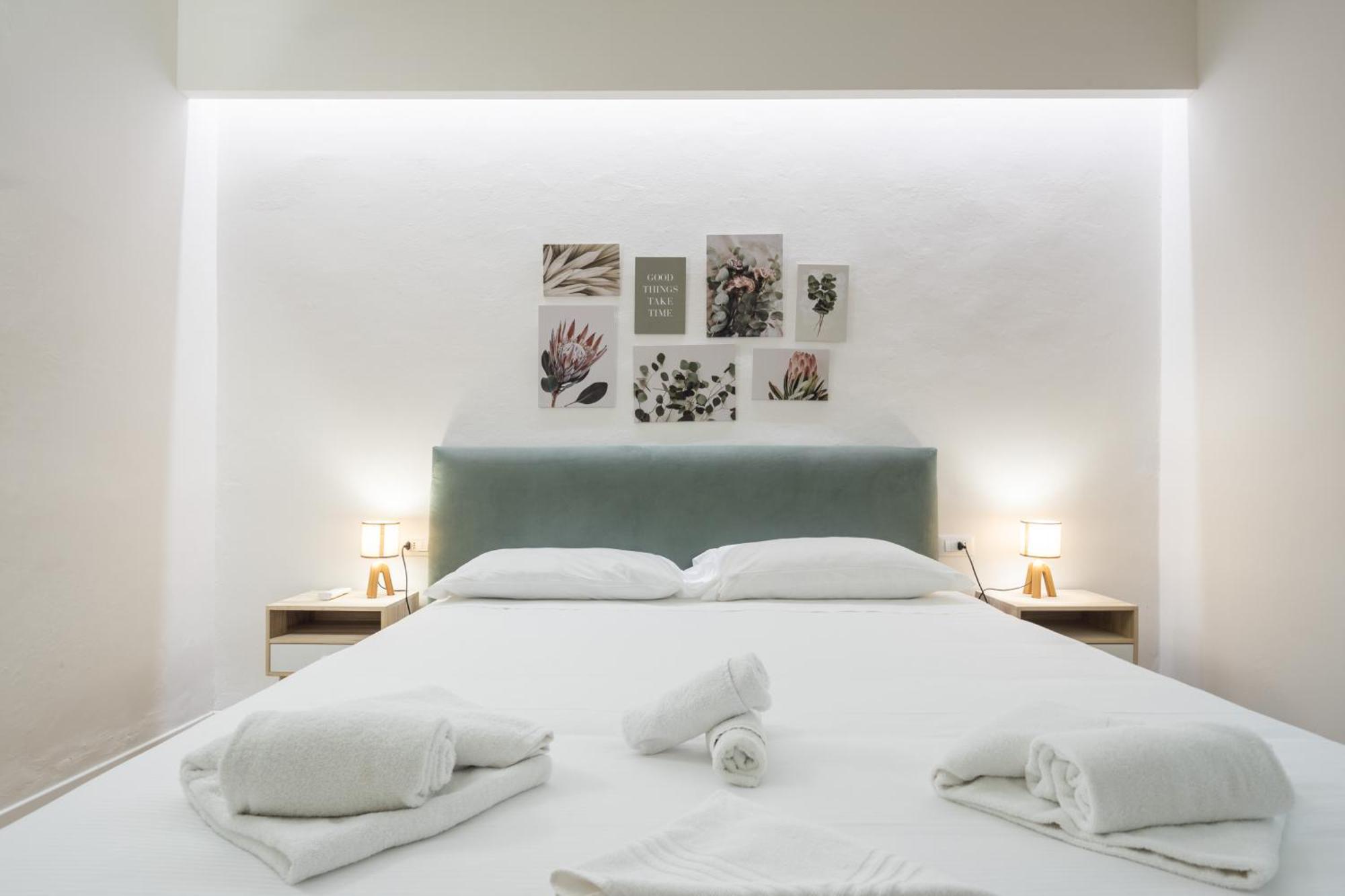 Apartamento Il Giaggiolo 2