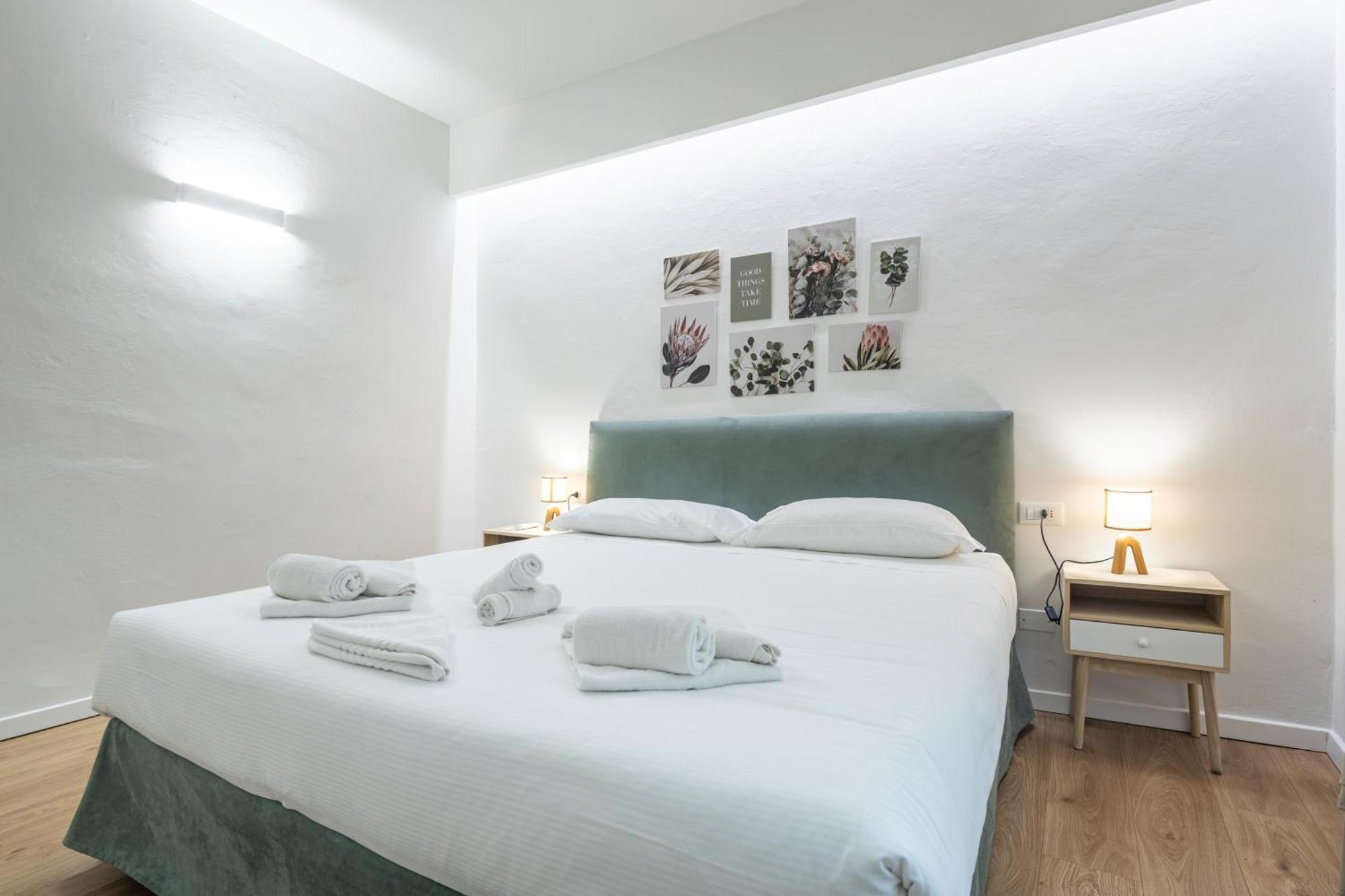 Apartamento Il Giaggiolo 2 Florença