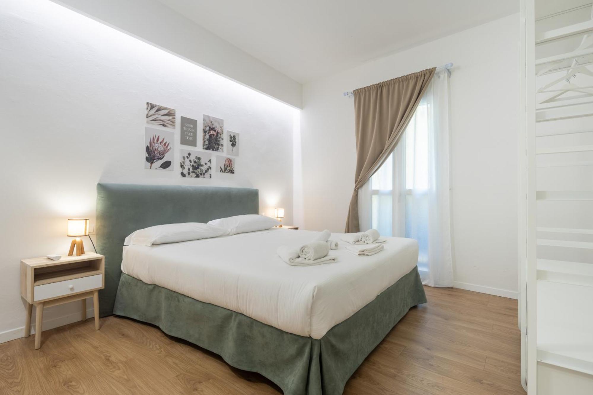 Il Giaggiolo 2 Apartamento