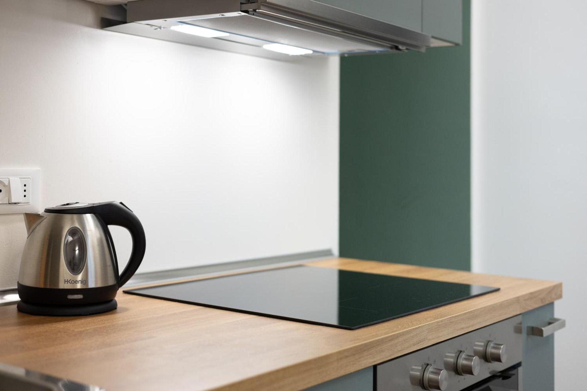 Apartamento Il Giaggiolo 2 *